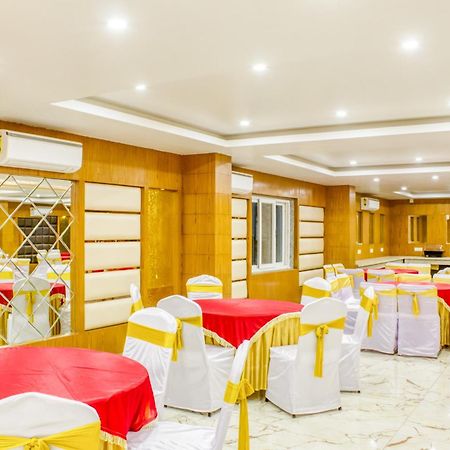 Zip By Spree Hotels Grand Legacy Prime Dehradun Exterior foto