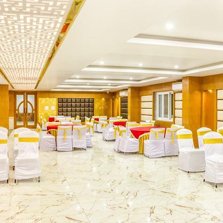 Zip By Spree Hotels Grand Legacy Prime Dehradun Exterior foto